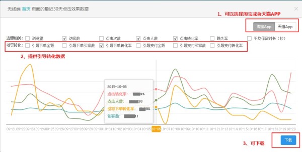 首頁效果