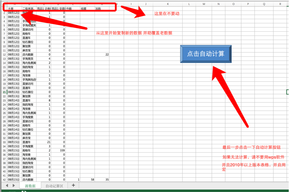 如何用生意參謀競爭情報“窺探”對手秘密？超干貨！