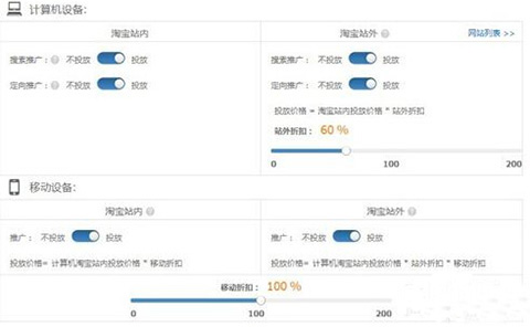 直通車無線端投放技巧有哪些？無線端引流