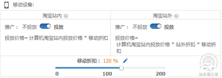 直通車無線端推廣有哪些通用策略？