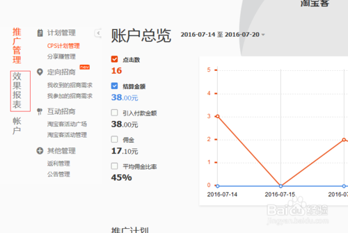 淘寶客推廣訂單失效怎么回事