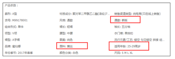 手機淘寶千人千面怎么玩